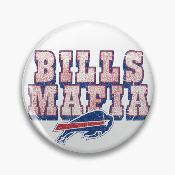 Item preview, Buffalo Bills mafia designed and sold by ethancolestudio.