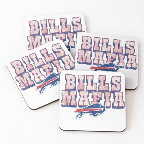 Item preview, Buffalo Bills mafia designed and sold by ethancolestudio.