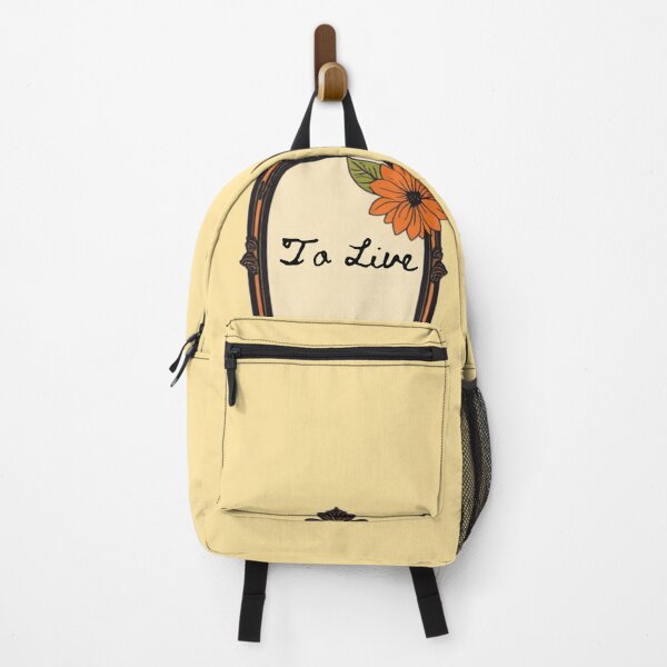 Item preview, To Live Life Once Again designed and sold by jessypaul027.