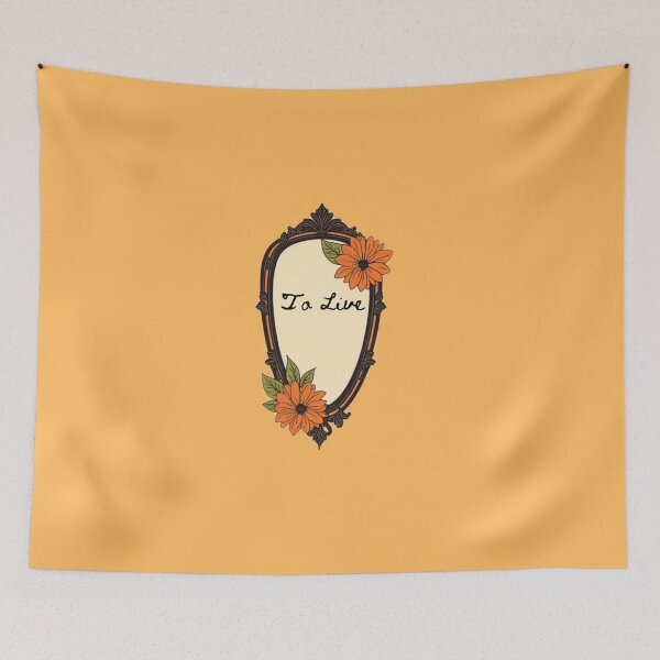 Item preview, To Live Life Once Again designed and sold by jessypaul027.