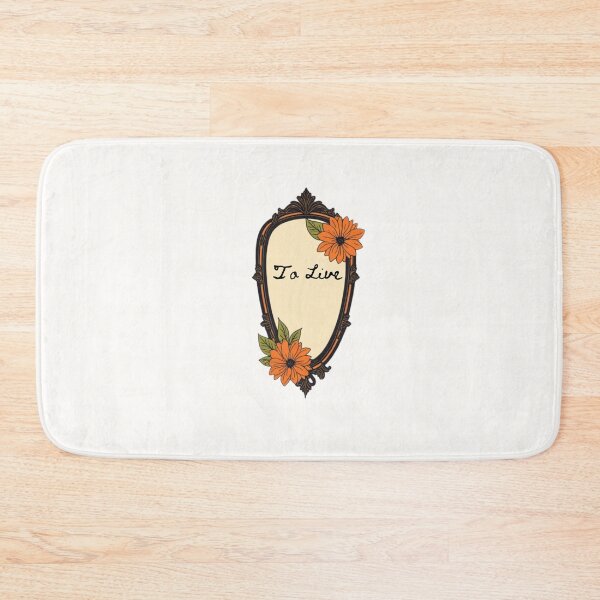 Item preview, To Live Life Once Again designed and sold by jessypaul027.