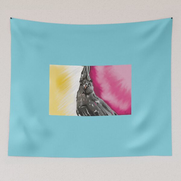 Item preview, Freda is Annoyed  designed and sold by Rose-Wise.