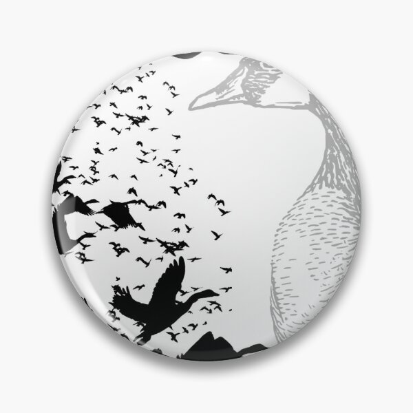 Item preview, Mis-herd Gaggle designed and sold by Project Remission, LLC.