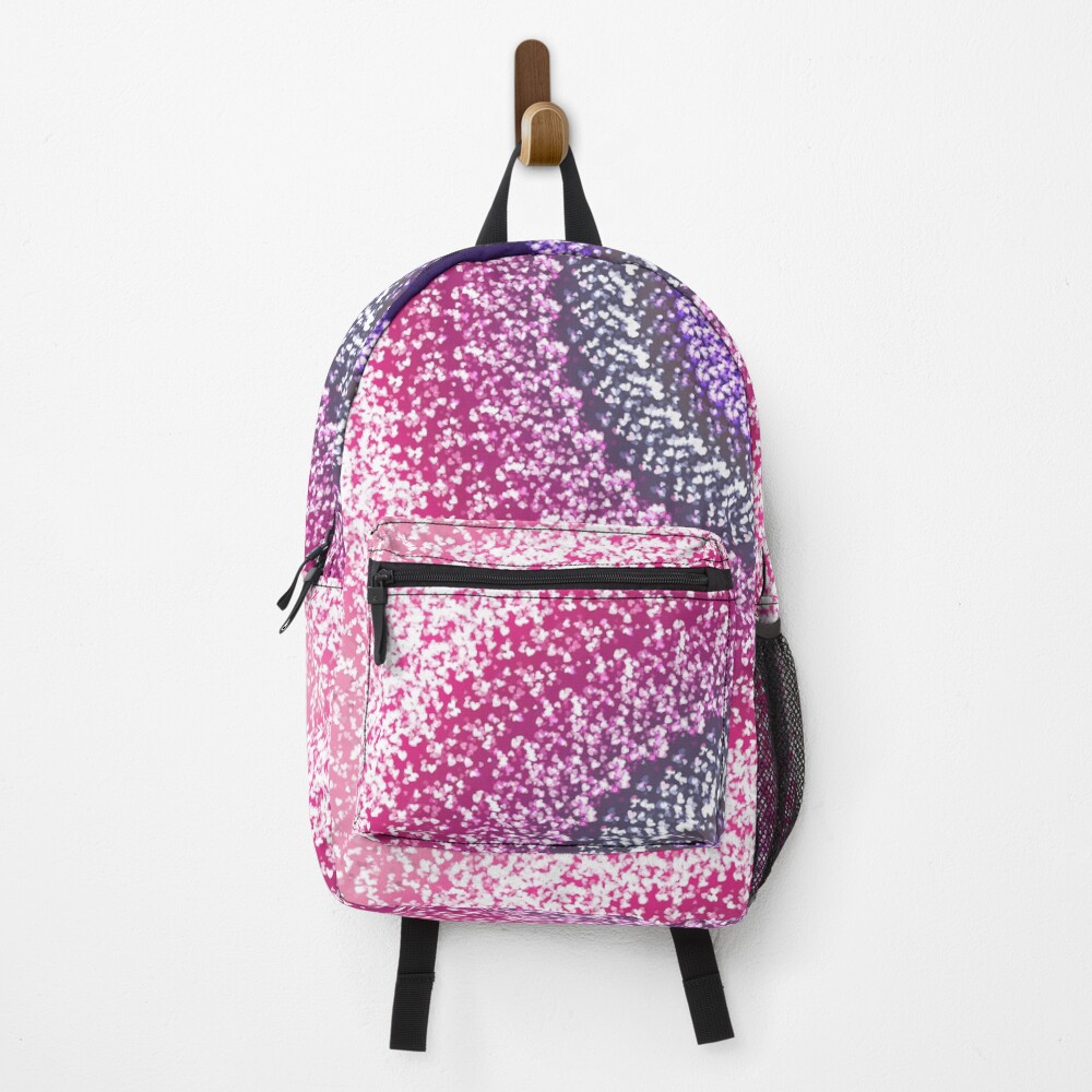 Item preview, Backpack designed and sold by Newmooncreation.