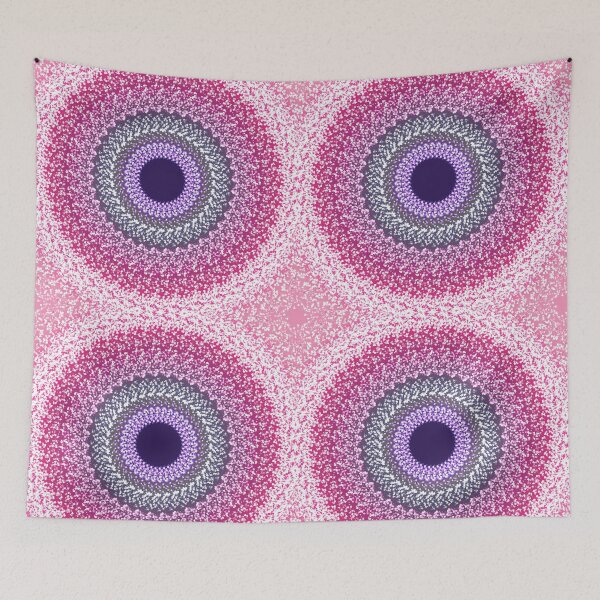 Item preview, Exploding sunset designed and sold by Newmooncreation.