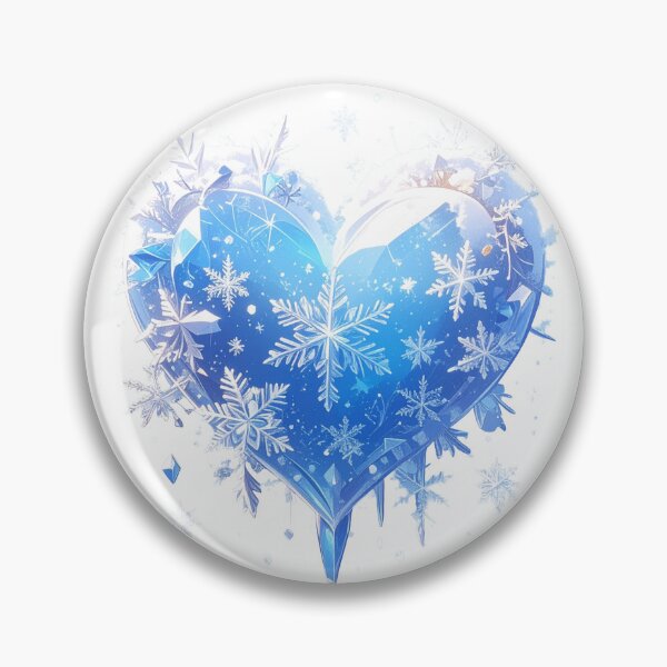 Item preview, Snowflake Magic designed and sold by Little Rituals Studio.