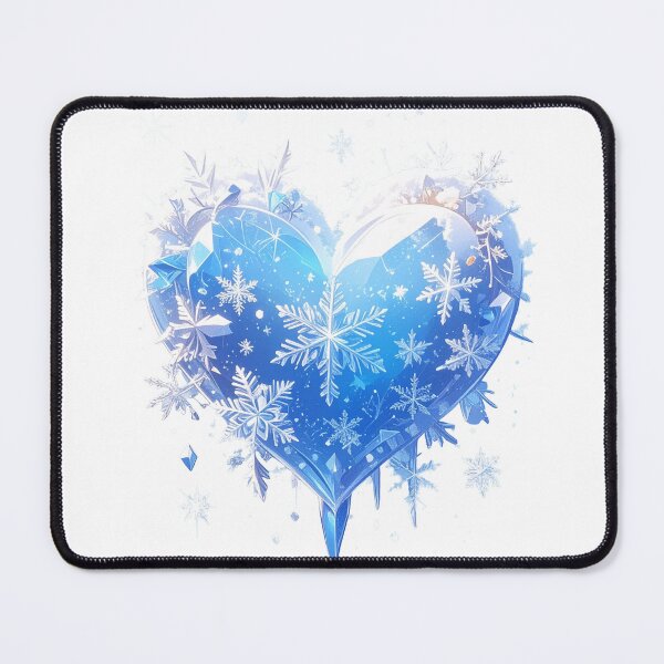 Item preview, Snowflake Magic designed and sold by Little Rituals Studio.
