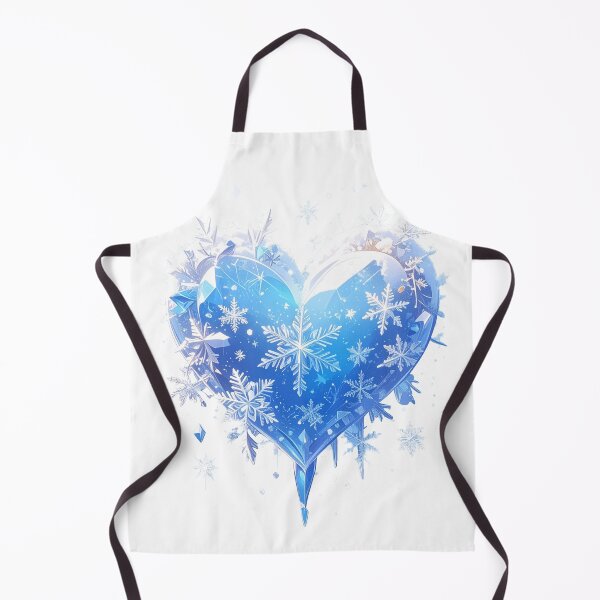 Item preview, Snowflake Magic designed and sold by Little Rituals Studio.