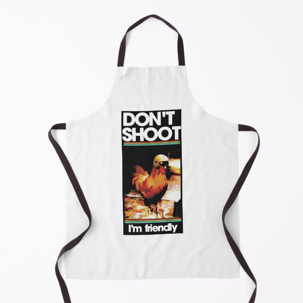 Item preview, Dont Shoot Im Friendly designed and sold by rhysechambrln.