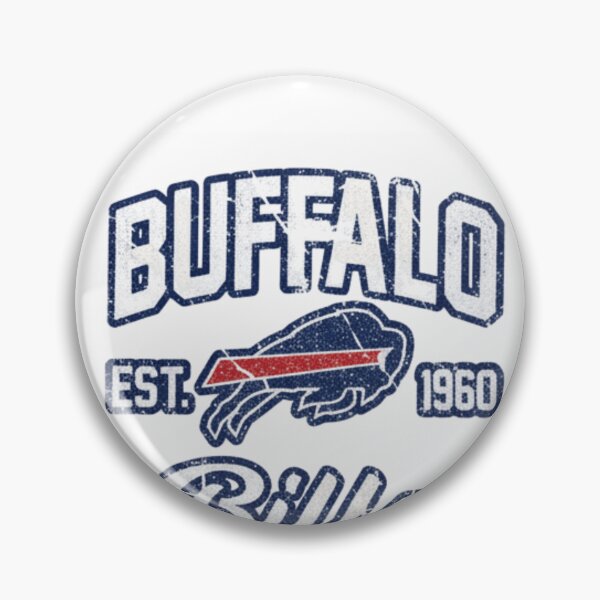 Item preview, Buffalo Bills   designed and sold by ethancolestudio.