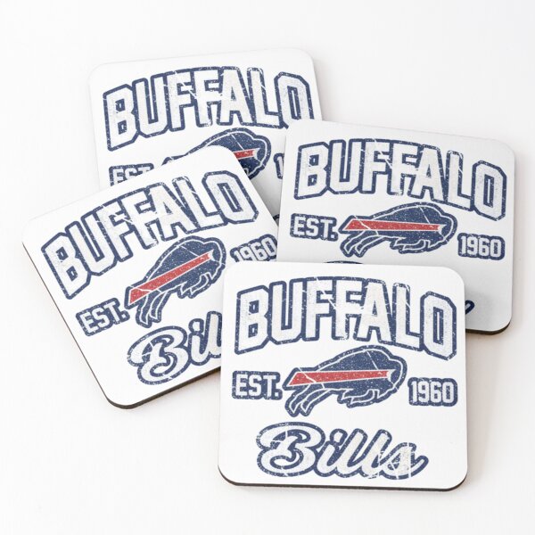 Item preview, Buffalo Bills   designed and sold by ethancolestudio.