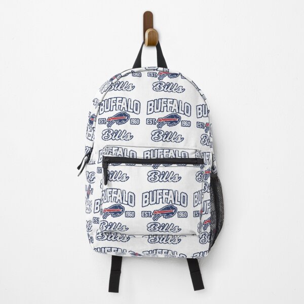 Item preview, Buffalo Bills designed and sold by ethancolestudio.