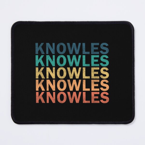 Item preview, Knowles designed and sold by neyvrvdpez49.
