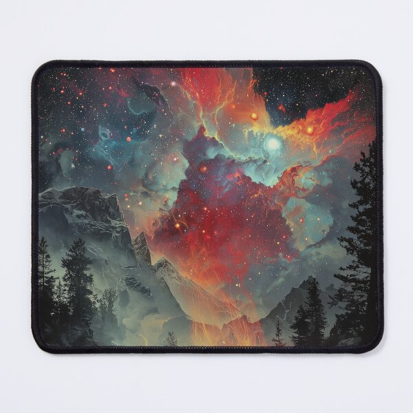 Item preview, Skyfire Valley designed and sold by CHCOfficial.