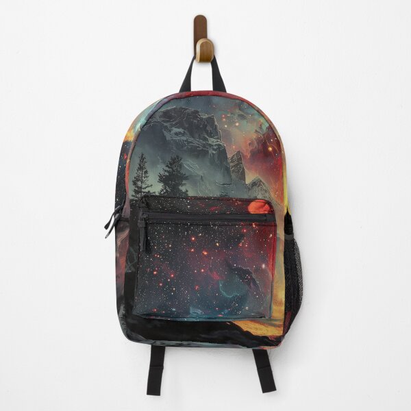 Item preview, Skyfire Valley designed and sold by CHCOfficial.