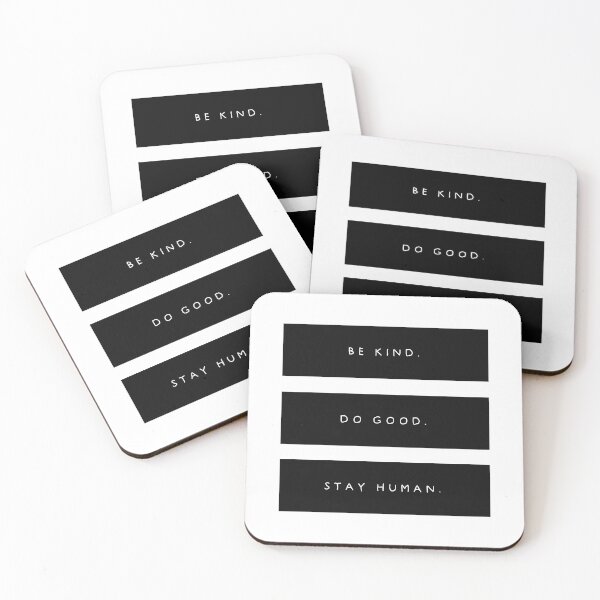 Item preview, Be kind. designed and sold by Love, Amy.