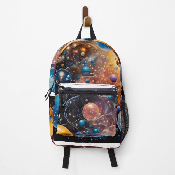 Item preview, Multiverse  designed and sold by Island Art Studios.