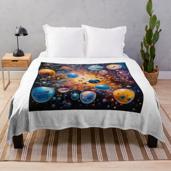 Item preview, Multiverse designed and sold by Island Art Studios.