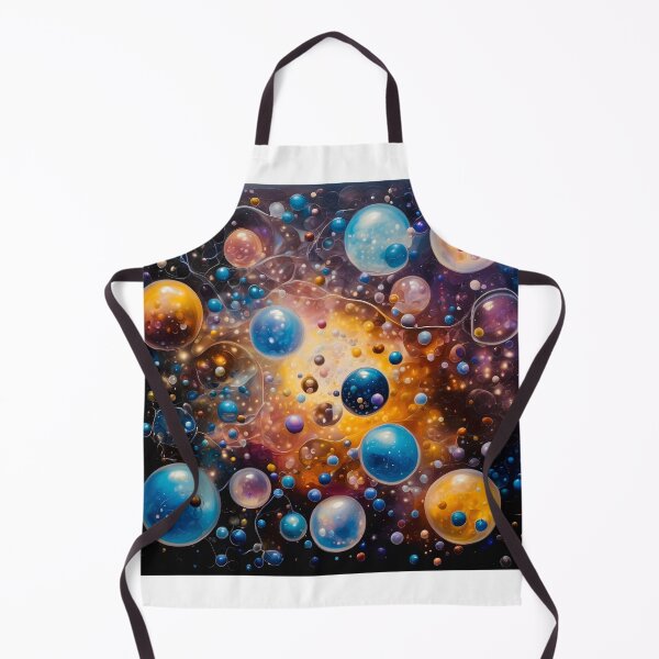 Item preview, Multiverse designed and sold by Island Art Studios.