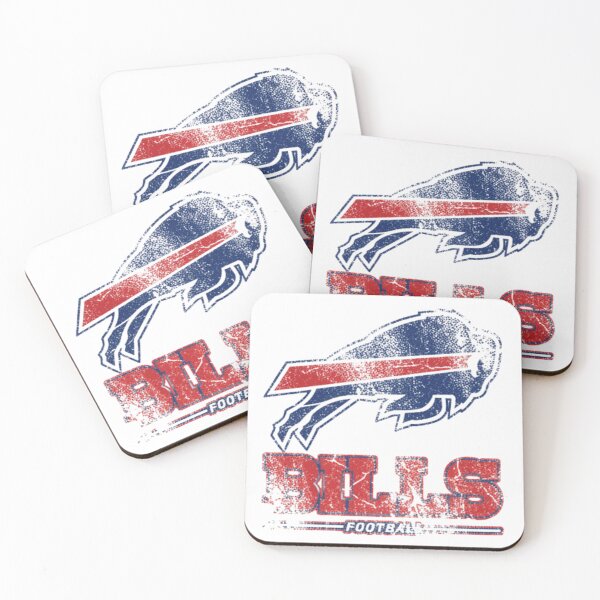 Item preview, Buffalo Bills designed and sold by ethancolestudio.