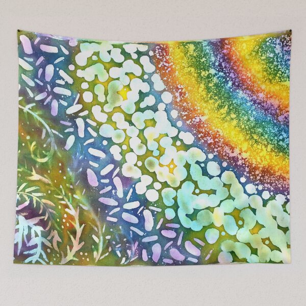 Item preview, Life designed and sold by TreeWyrm.