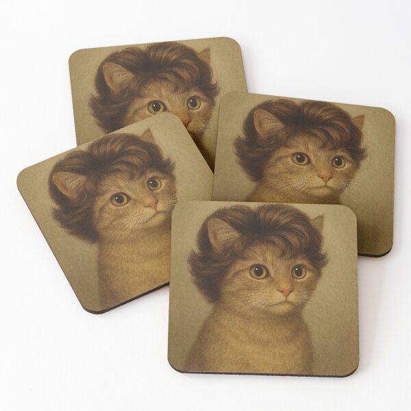 Item preview, FUNIMALS - Mary designed and sold by AiartIreland.