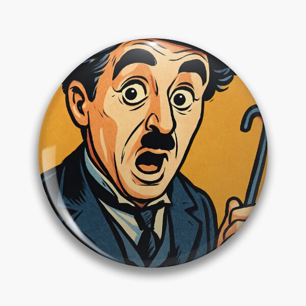 Item preview, Copy of Charles Grey, leader | Estilo de cómicCartoone - designed and sold by ComicsFactory.