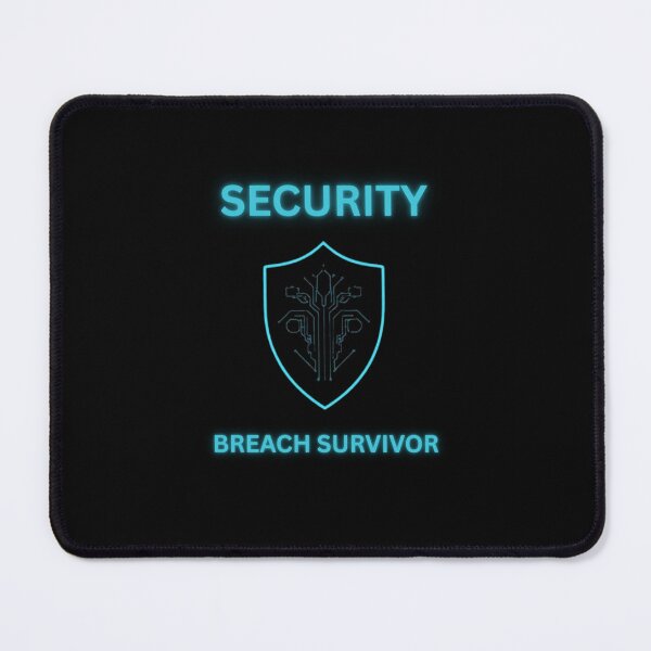 Item preview, Cybersecurity Specialist - Future Security Shield designed and sold by ProWorkVibes.