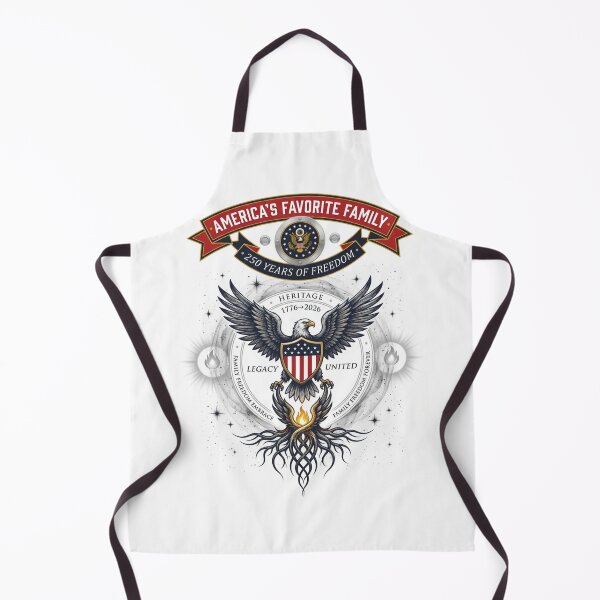 Item preview, Freedom Eagle Family Heritage 2026 designed and sold by JaaCreativeShop.