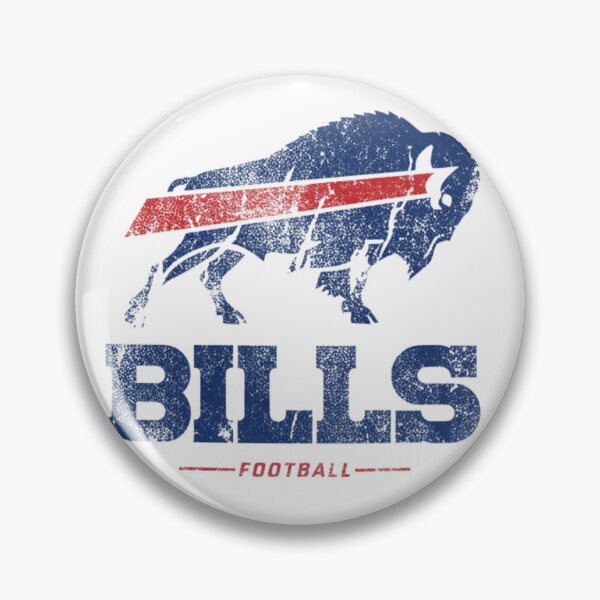 Item preview, Buffalo Bills designed and sold by ethancolestudio.