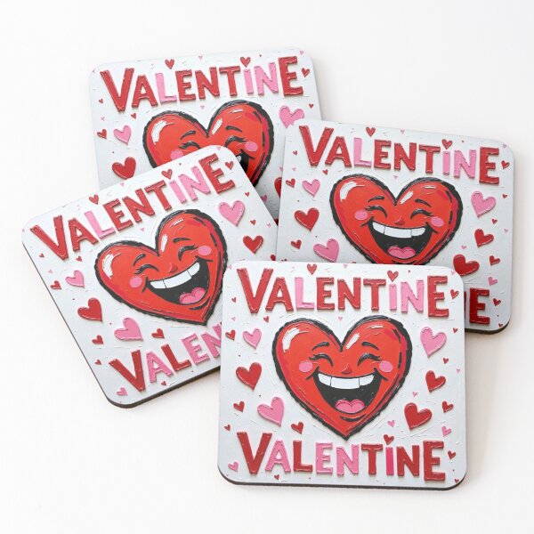 Item preview, Valentine Heart designed and sold by Ashish1204.