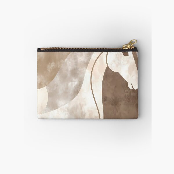 Item preview, Stylized Horse Abstract Artwork (image size 7840x11680) designed and sold by Digital-Davinci.