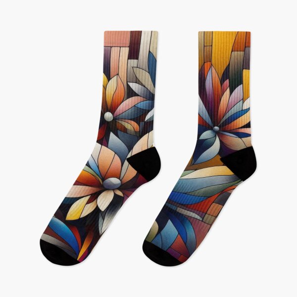 Item preview, Renaissance of Wildflowers – Contrast & Color Explosion designed and sold by FotoworldEdel.