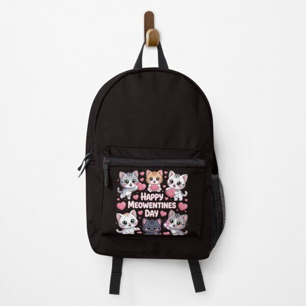 Item preview, Happy Meowentines Day designed and sold by GavloDesign.