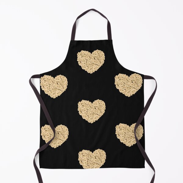 Item preview, Fresh White roses - heart shaped love designed and sold by Amylilylove.