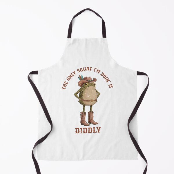 Item preview, Funny Cowboy Frog Shirt Womens Squad Tshirt Western Humor Tee Lazy Gym Sweatshirt designed and sold by LessIsLoud.