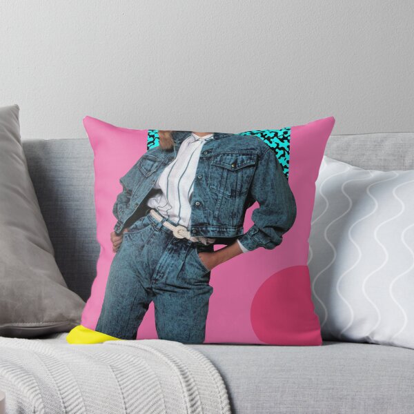 Item preview, 80s denim on denim  designed and sold by Danica DeForest.