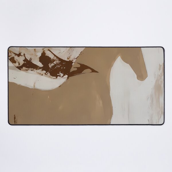 Item preview, Stylized Horse Abstract Artwork (image size 7840x11680) designed and sold by Digital-Davinci.