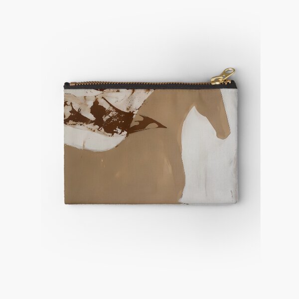 Item preview, Stylized Horse Abstract Artwork (image size 7840x11680) designed and sold by Digital-Davinci.