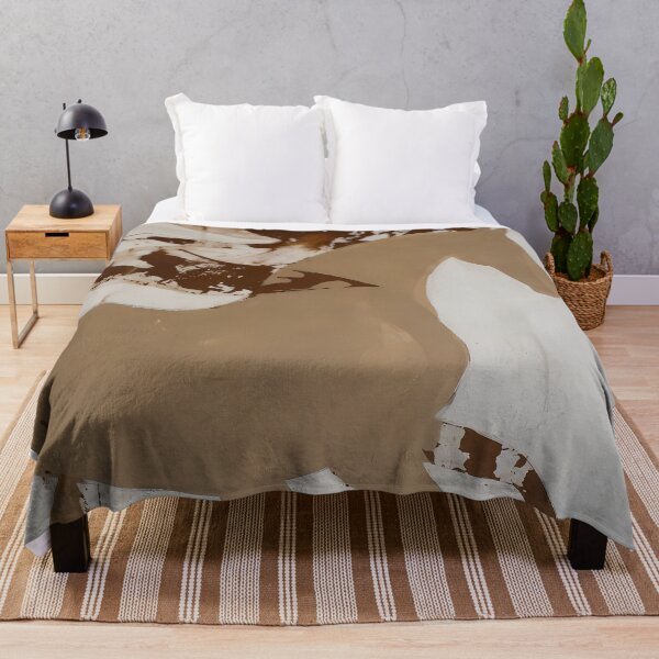 Item preview, Stylized Horse Abstract Artwork (image size 7840x11680) designed and sold by Digital-Davinci.