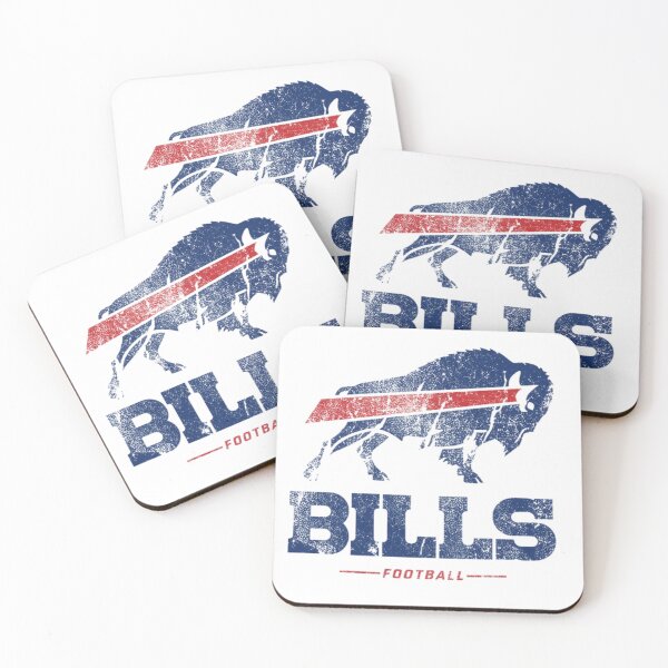 Item preview, Buffalo Bills designed and sold by ethancolestudio.