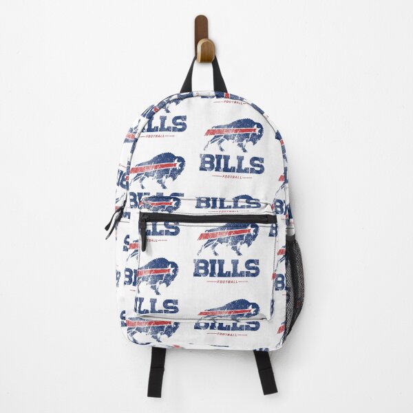 Item preview, Buffalo Bills designed and sold by ethancolestudio.