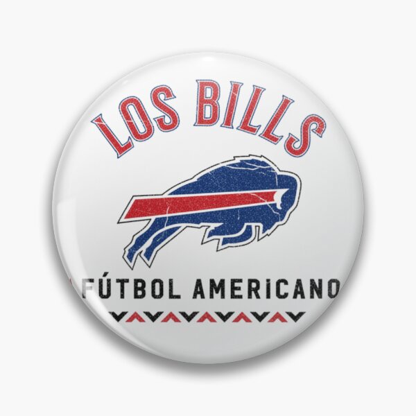 Item preview, Buffalo Bills designed and sold by ethancolestudio.
