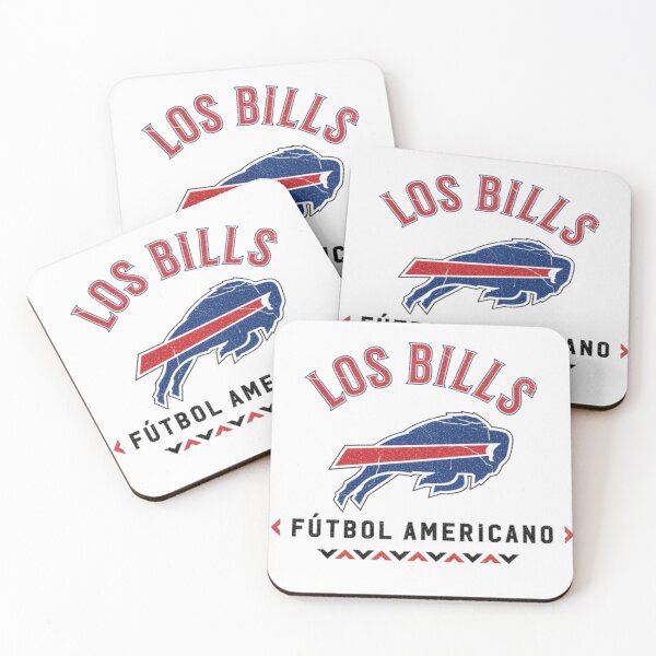 Item preview, Buffalo Bills designed and sold by ethancolestudio.