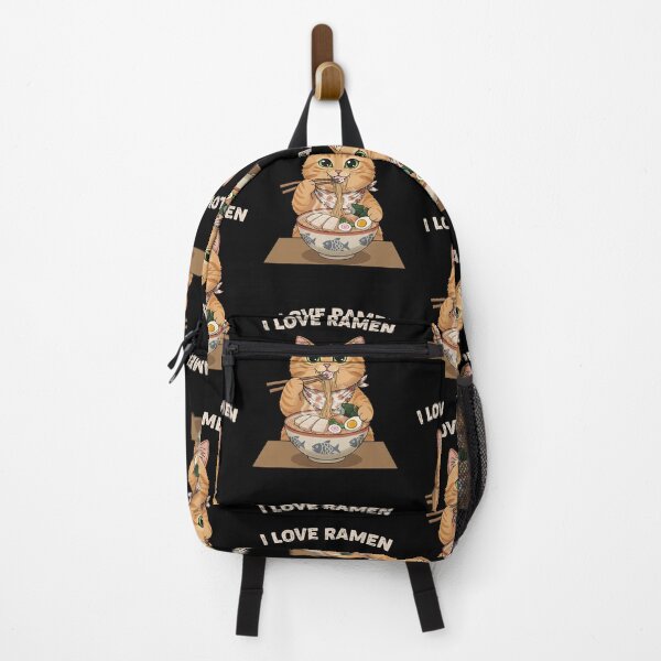 Item preview, I Love Ramen designed and sold by deathanarchy.
