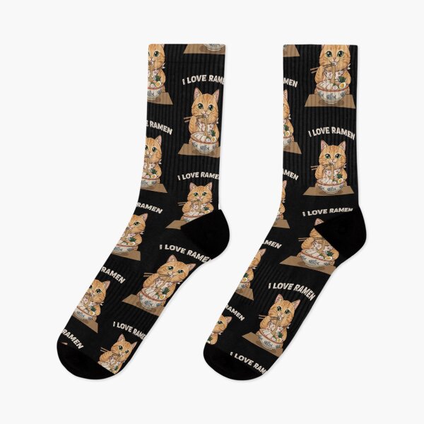 Item preview, I Love Ramen designed and sold by deathanarchy.