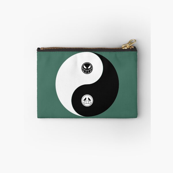 Item preview, Yin Yang Ace Smileys designed and sold by Onepiece-Stash.