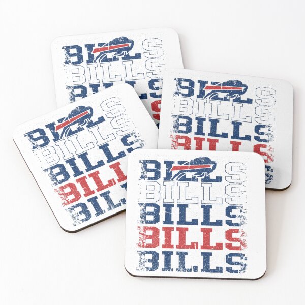 Item preview, Buffalo Bills designed and sold by ethancolestudio.