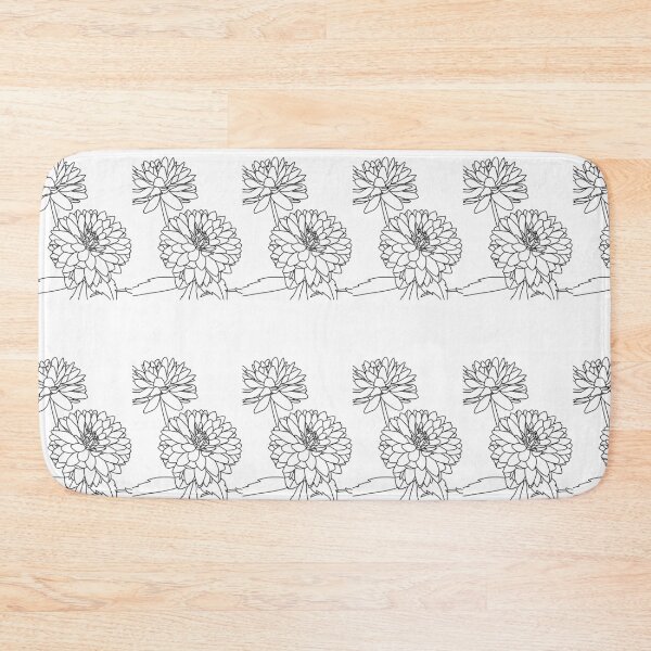 Item preview, Chrysanthemum flowers designed and sold by Mriiajps.
