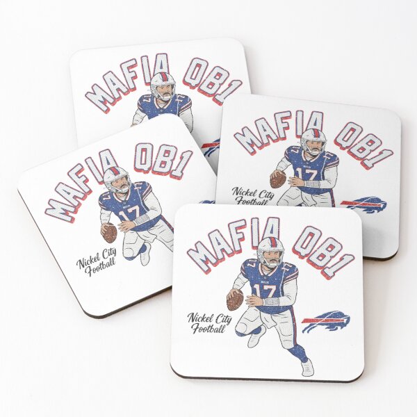 Item preview, Buffalo Bills designed and sold by ethancolestudio.